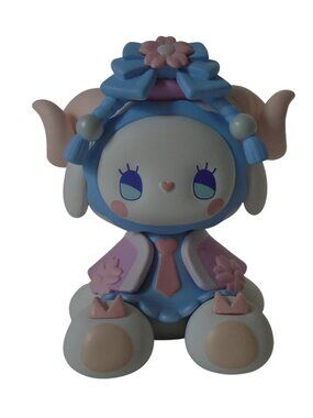 Sakura Mochi Emma Secret Forest Cherry Blossom Series Collectible Toy Figure